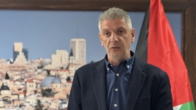 Filistin Esirler Heyeti Başkanı: İsrail hapishanelerindeki Filistinliler 'sessiz soykırım'a uğruyor