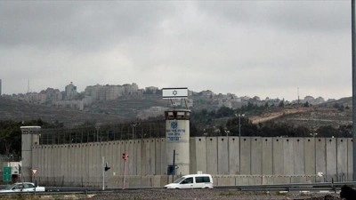Filistin Esirler ve Serbest Bırakılanlar Heyeti: İsrail hapishanelerindekilere y&ouml;nelik baskı ve işkence artıyor