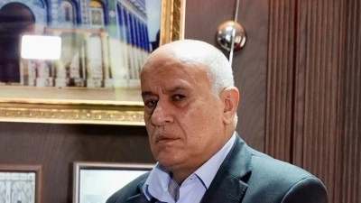 Filistin Futbol Federasyonu: İsrail'in spora y&ouml;nelik ihlalleri FIFA nezdinde hesap sorulmasını gerektiriyor