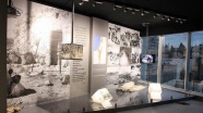 'Filistin Hafızası' müzesi açıldı