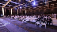Filistin Halkına Destek Forumu Doha'da başladı