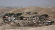 Filistin hükümetinden Han el-Ahmer'i koruma çağrısı