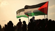 Filistin'in kaderini değiştiren Balfour Deklarasyonu 104 yaşında
