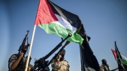 Filistin İslami Cihad Hareketi'nin yeni lideri Ziyad en-Nahale oldu