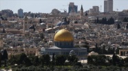 Filistin İsrail&#039;in İslami kutsallara yönelik ihlallerini kınadı