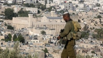 Filistin: İsrail'in ihlallerini ortaya çıkaracak bir Arap Bakanlar Komitesi kurulmalı
