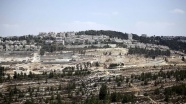 'Filistin mahallelerinin Kudüs'ten koparılması etnik temizliktir'