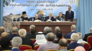 Filistin Merkez Konseyi 29. dönem toplantısı başladı