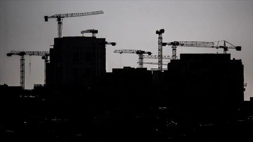 Filistin topraklarını gasbeden İsrailliler, Batı Şeria'da yeni yerleşim yeri kuruyor