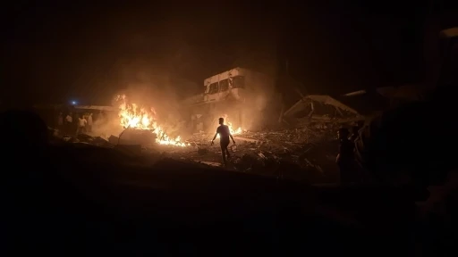 Filistin, uluslararası toplumu Gazze’deki soykırımı durdurmak için 'daha cesur yöntemler' benimsemeye çağırdı