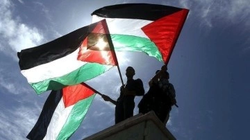 Filistin Yönetimi, İsrail’in yaptırım kararlarını “ırkçı sömürgecilik” olarak değerlendirdi
