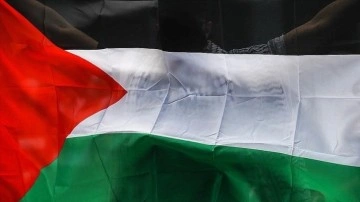Filistin yönetiminden İsrail'in Gazze'ye düzenlediği saldırıya kınama