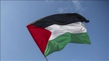 Filistin'den ABD'ye "İsrail çılgınlığına" son verilmesi için ciddi adımlar atma