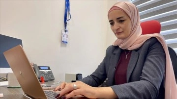 Filistinli akademisyenin İstanbul’daki akademik öğrenimi ona dekanlık yolunu açtı