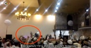 Filistinli bebeğin öldürülmesini dans ederek kutladılar