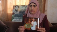 Filistinli çocuğun ailesi hayatından endişeli