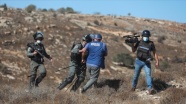 Filistinli Gazeteciler Sendikası: İsrail&#039;in gazetecilere yönelik ihlalleri BM&#039;ye şikayet edildi