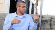 Filistinli Kıyk yeniden açlık grevine başladı