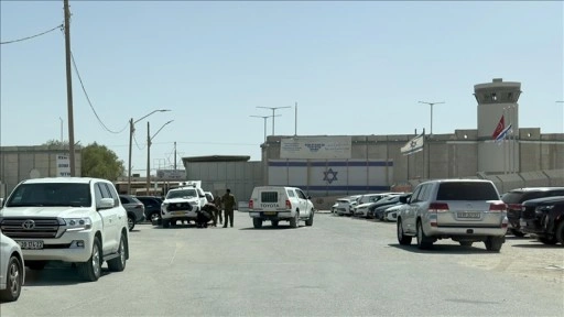 Filistinli kurumlar: İsrail hapishanelerindeki Filistinli esir sayısı 9 bin 300'e ulaştı