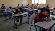 Filistinli öğrenciler İsrail'in hedefinde eğitim mücadelesi veriyor