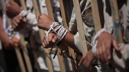 Filistinli tutuklular 'parmaklıklar ardında' baba oluyor