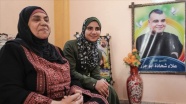 Filistinli tutukluların çocukları sınavlarda ipi göğüsledi