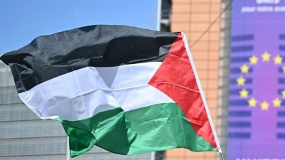 Filistinli ve uluslararası kuruluşlardan AB'ye "İsrail ile ortaklık anlaşmasını askıya alı