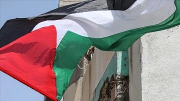 Filistinli yetkili: Akabe toplantısı, daha kapsamlı bir barış sürecinin gerekliliğini gösterdi