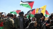 Filistinliler genel greve gidiyor