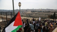 Filistinliler İngiltere'den özür bekliyor