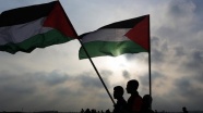 Filistinliler kısıtlı imkanlarıyla İsrail'in Batı Şeria'yı 'ilhak' planını engel