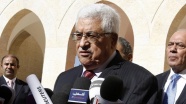 Filistinlilerden Abbas&#039;a Peres tepkisi