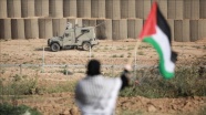 'Filistinlilere sözlü destek bile bir lüks konumunda'