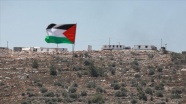 Filistinlilerin Batı Şeria&#039;daki sivil direnişinin sembol beldesi: Beyta