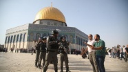 'Filistinlilerin birliği İsrail'e geri adım attırdı'