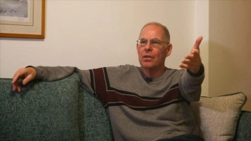 Filistinlilerle ilgili paylaşımları sebebiyle görevden alınan İsrailli öğretmen: İsrail toplumu aşırı sağa yönlendirildi