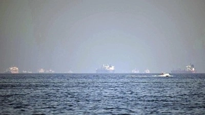 Financial Times: İran bağlantılı tankerler, ABD ablukasını aştı