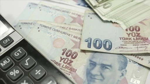 Finansal Hizmetler Güven Endeksi haziranda arttı