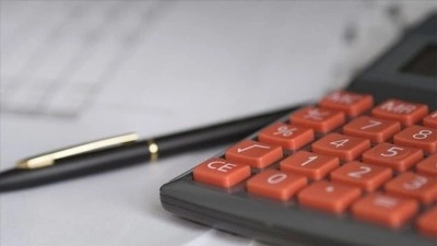 Finansal Hizmetler G&uuml;ven Endeksi temmuzda 155 seviyesine &ccedil;ıktı