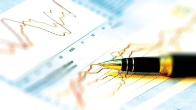 Finansal Hizmetler İstatistikleri ve Finansal Hizmetler G&uuml;ven Endeksi martta azaldı