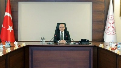 Finansal İstikrar Komitesi, Bakan Şimşek başkanlığında bug&uuml;n toplanacak