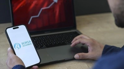 Finansal kiralama faktoring yılın ilk &ccedil;eyreğinde en &ccedil;ok y&uuml;kselen sekt&ouml;r endeksi oldu