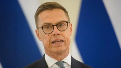 Finlandiya Cumhurbaşkanı Stubb, AB'nin Kanada dahil 40 &uuml;yeye genişlemesi gerektiğini s&ouml;yledi