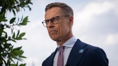 Finlandiya Cumhurbaşkanı Stubb: Şimdiye kadar d&uuml;zenlediğimiz en &ouml;nemli NATO zirvelerinden biri