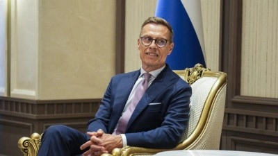 Finlandiya Cumhurbaşkanı Stubb'tan zirveye ev sahipliği yapan T&uuml;rkiye'ye teşekk&uuml;r