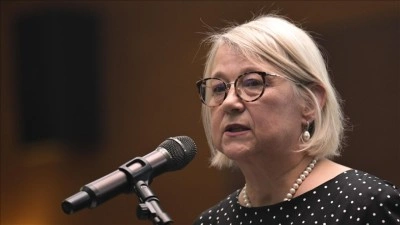 Finlandiya'dan T&uuml;rkiye ile inşaat sekt&ouml;r&uuml;nde işbirliği &ccedil;ağrısı