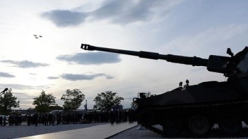 Finlandiya Ukrayna’ya üç Leopard 2 tankı gönderecek