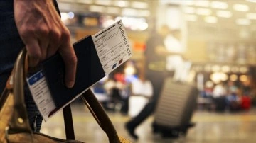 Finlandiyalı yolcular, dijital pasaportla seyahat etmeye başlayacak