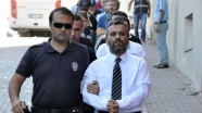 Firarda olan 2 AHUDER yöneticisi daha gözaltına alındı