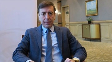 Fırat Develioğlu, Galatasaray Kulübü başkan adaylığından çekildi